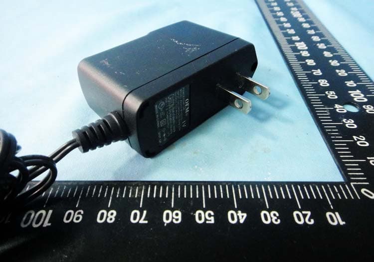 Wireless 802.11 b/g/n ADSL2+ Router - FCC ID XKR-RN243R4 - BaudTec Corporation (3)