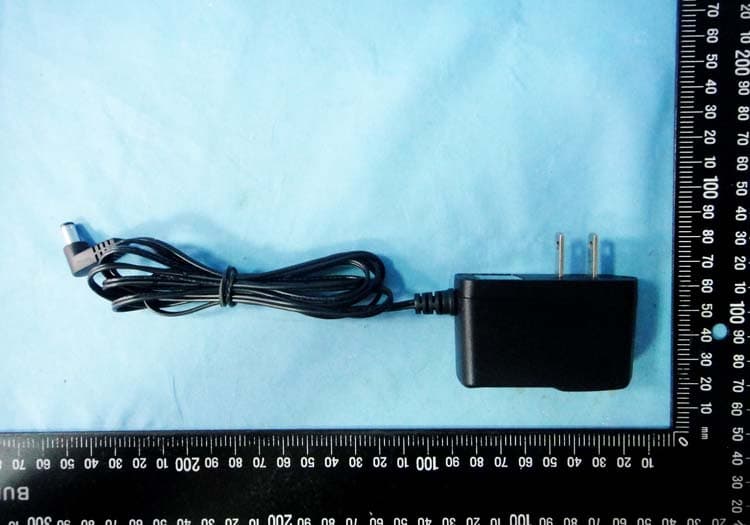 Wireless 802.11 b/g/n ADSL2+ Router - FCC ID XKR-RN243R4 - BaudTec Corporation (4)