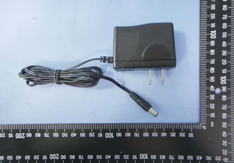 Wireless ADSL2+ Router - FCC ID XKR-RN243R4A9 - BaudTec Corporation