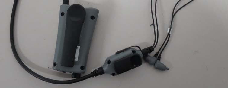 Digital hearing protection communication product - FCC ID XKS-SMPLUG03 - Sensear Pty Ltd (3)