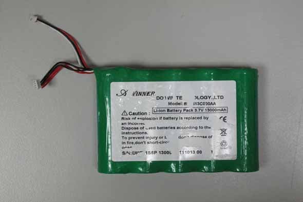 Assets GPS Tracker - FCC ID XKVV120 - ADVANCE VISION ELECTRONICS CO., LTD. (2)