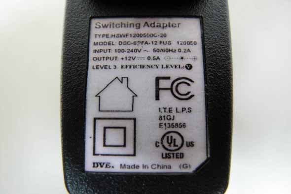 Assets GPS Tracker - FCC ID XKVV120 - ADVANCE VISION ELECTRONICS CO., LTD.