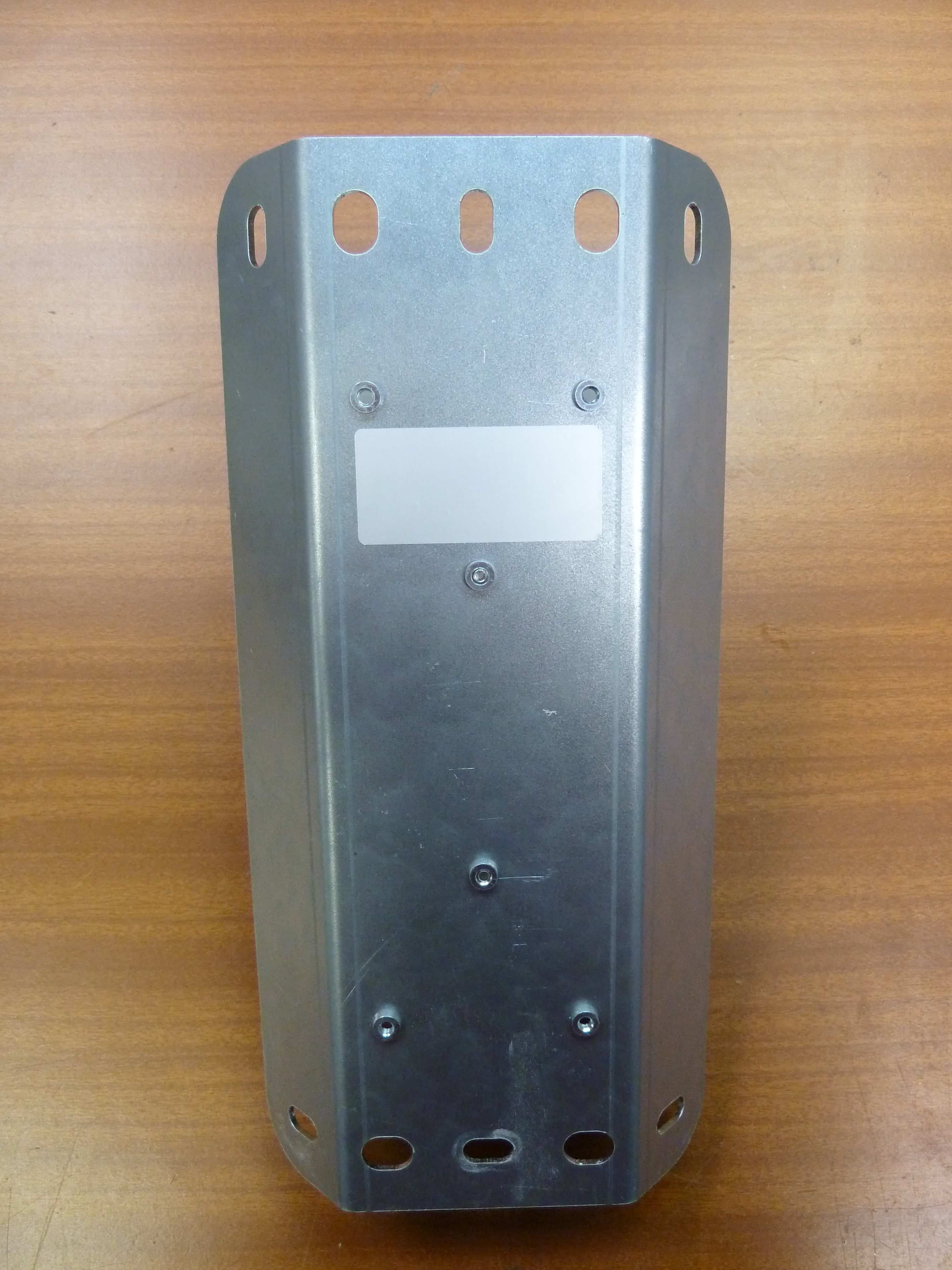 EXTERNAL PIR SENSORS - FCC ID XL8EXTPIR1501 - Quatro Electronics Ltd