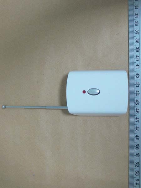 RF Transmitter - FCC ID XL9NTRFA001 - Neotech Photoelectric Inc. (2)