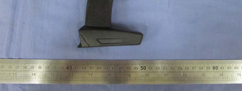 R/C Toys - FCC ID XLA48500TX49 - The Maya Group,Inc.
