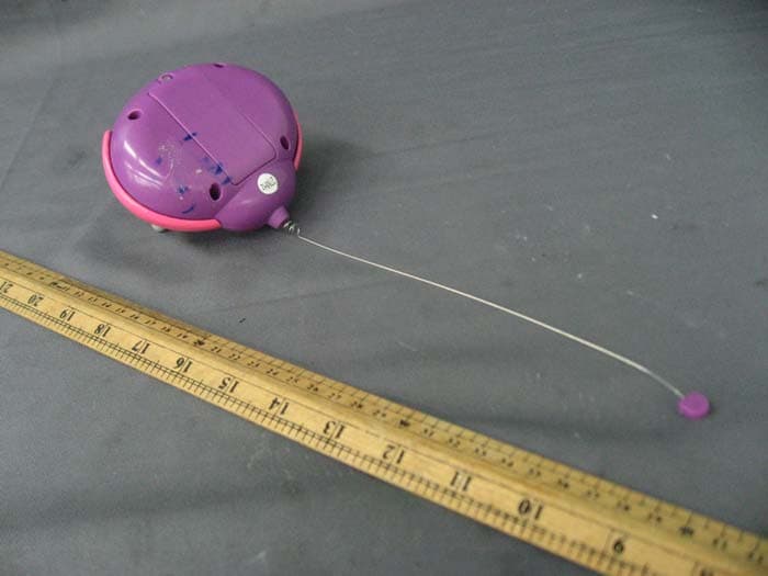 Orbeez RC Ladybug Scooper - FCC ID XLAMAYAGROUP47180 - The Maya Group,Inc. (4)