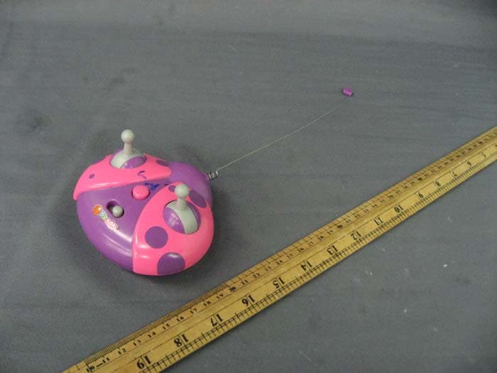 Orbeez RC Ladybug Scooper - FCC ID XLAMAYAGROUP47180 - The Maya Group,Inc. (3)