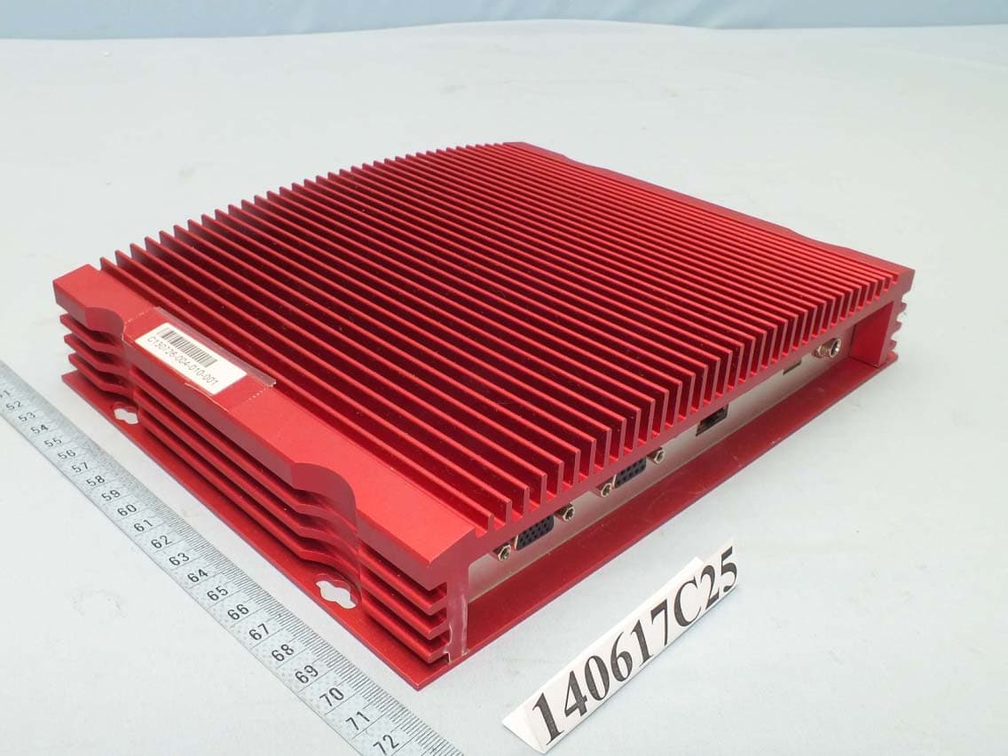 4-port RFID Smart Reader - FCC ID XLG-F740 - FAVITE Inc. (2)