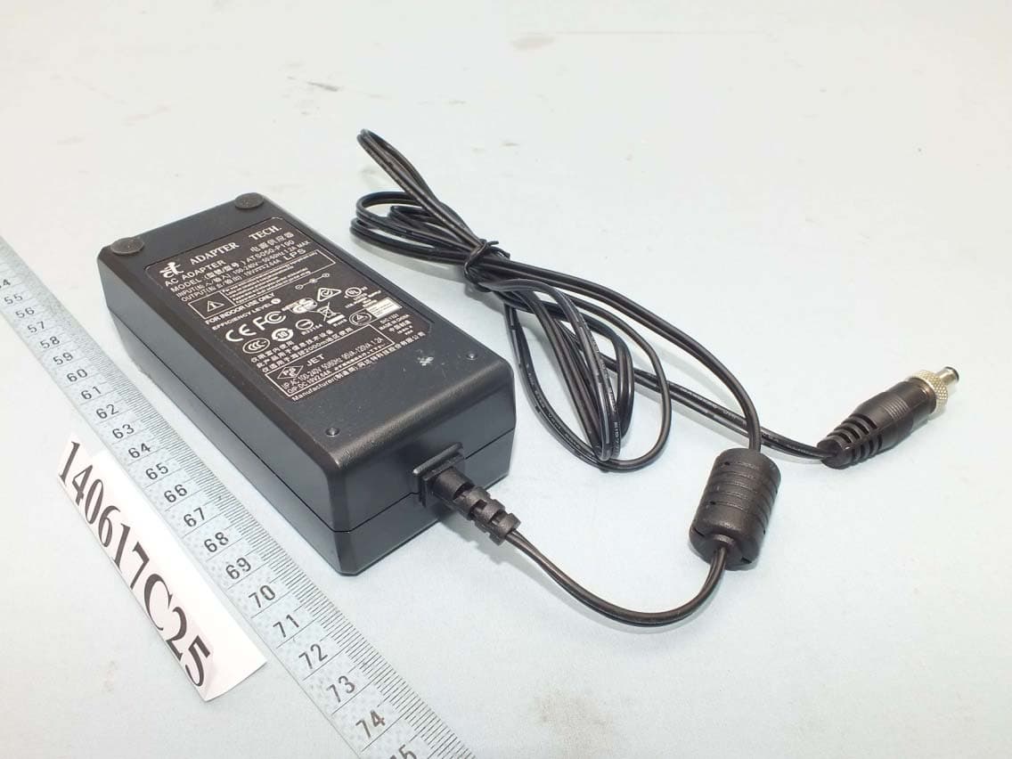 4-port RFID Smart Reader - FCC ID XLG-F740 - FAVITE Inc. (3)