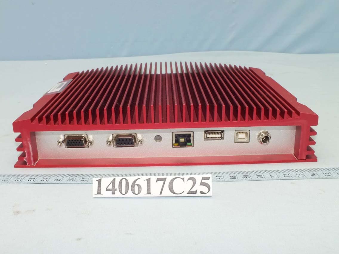 4-port RFID Smart Reader - FCC ID XLG-F740 - FAVITE Inc. (4)