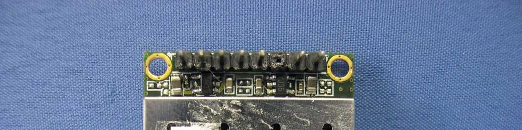 UHF RFID (902-928MHz) - FCC ID XLG-FS-GM101 - FAVITE Inc.