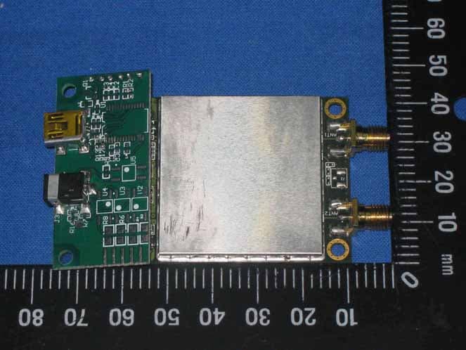 RFID - FCC ID XLG-FS-GM201 - FAVITE Inc. (2)