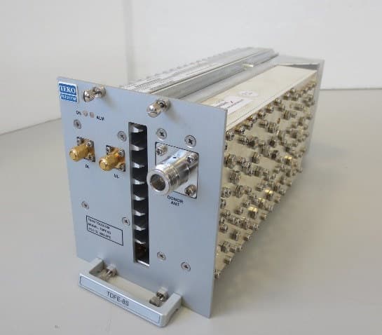 Digital Front End - FCC ID XM2-DFE - Teko Telecom Srl (2)