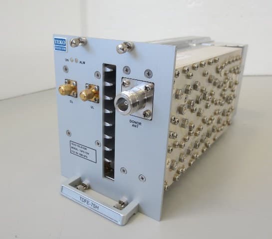 Digital Front End - FCC ID XM2-DFE - Teko Telecom Srl (4)