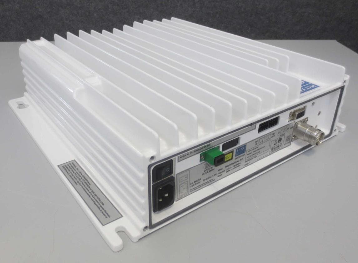 Enhanced Power Remote Unit for Optical system booster - FCC ID XM2-EP2325 - Teko Telecom Srl