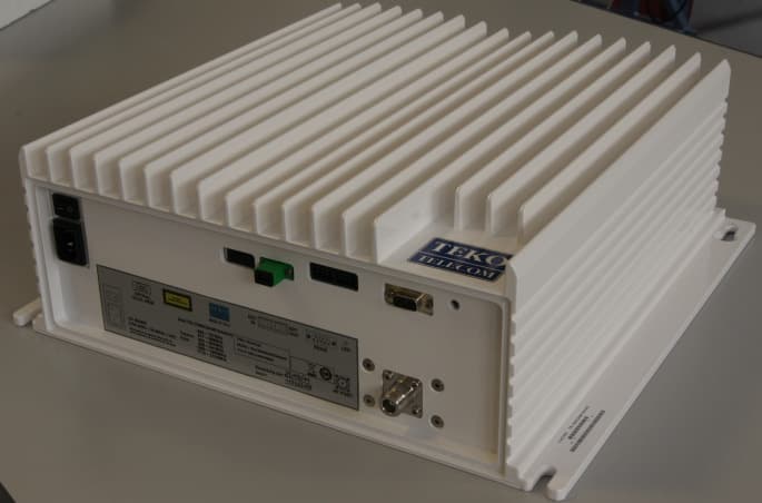 OPTICAL SYSTEMS - FCC ID XM2-LOWPOWER6 - Teko Telecom Srl (3)