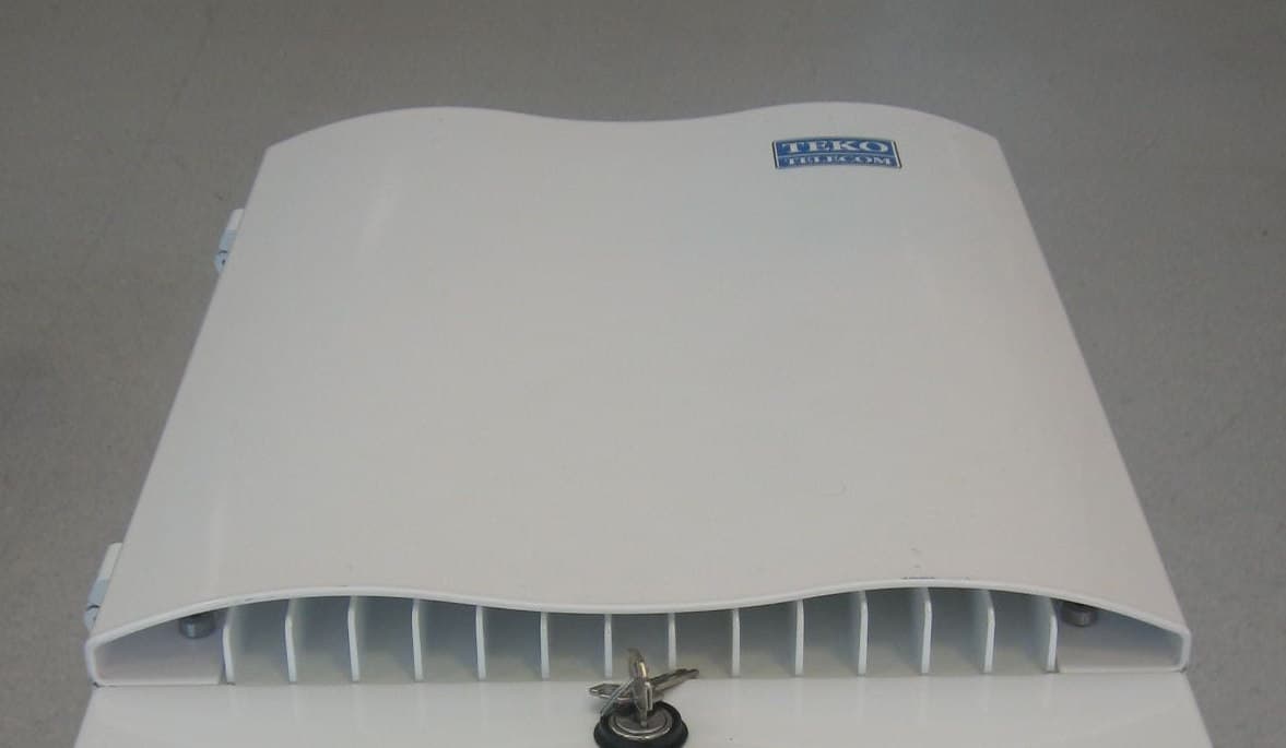 Optical Systems - FCC ID XM2VERYHIGHPOWERL - Teko Telecom Srl (4)