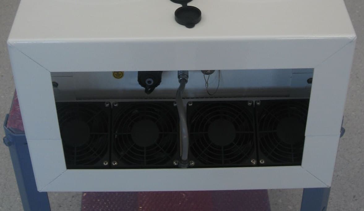 Optical Systems - FCC ID XM2VERYHIGHPOWERL - Teko Telecom Srl (2)