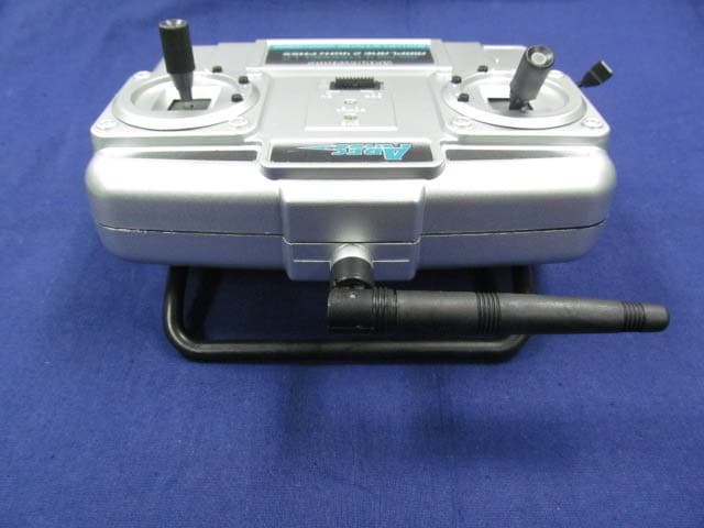 Remote control - FCC ID XM4HT21014 - Shanghai Height Electronics Co., Ltd. (1)