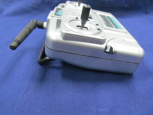 Remote control - FCC ID XM4HT21014 - Shanghai Height Electronics Co., Ltd. (2)