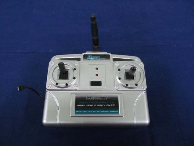 Remote control - FCC ID XM4HT21014 - Shanghai Height Electronics Co., Ltd. (5)