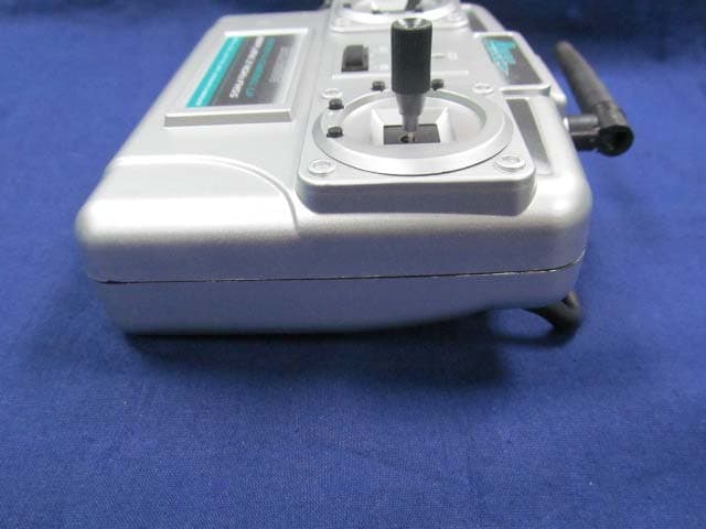 Remote control - FCC ID XM4HT21014 - Shanghai Height Electronics Co., Ltd. (3)