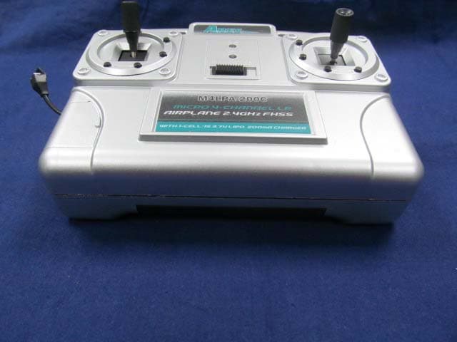 Remote control - FCC ID XM4HT21014 - Shanghai Height Electronics Co., Ltd. (4)