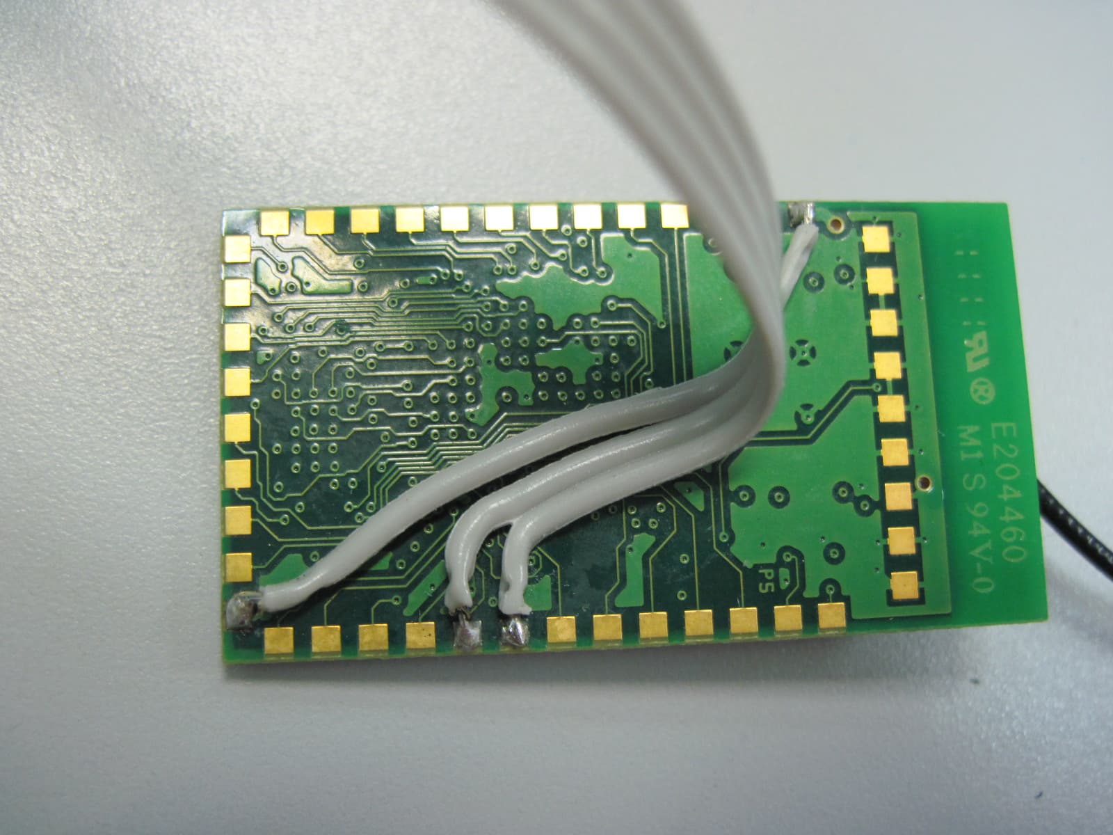 WIFI MODULE - FCC ID XM5-SM2144SMT - Connect One Ltd. (3)