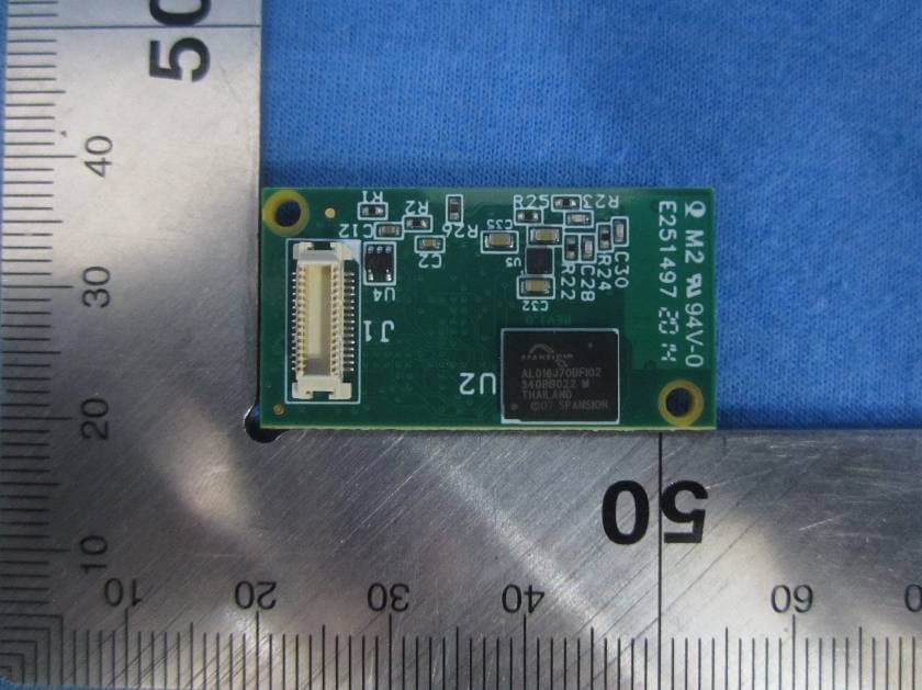 Nano wiReach 2nd Generation 802.11b/g/n (BRD-SMG2N1) - FCC ID XM5-SMG2N1 - Connect One Ltd. (2)