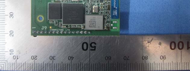Nano Socket WiFi 2nd Generation 802.11b/g/n - FCC ID XM5-SMG2N2 - Connect One Ltd. (3)