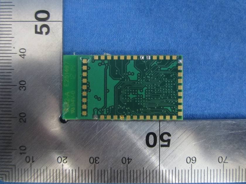 BRD-SMG2SMT-xx - FCC ID XM5-SMG2SMT - Connect One Ltd. (4)