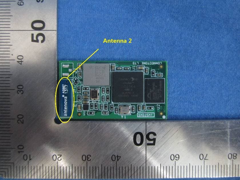 BRD-SMG2SMT-xx - FCC ID XM5-SMG2SMT - Connect One Ltd. (2)