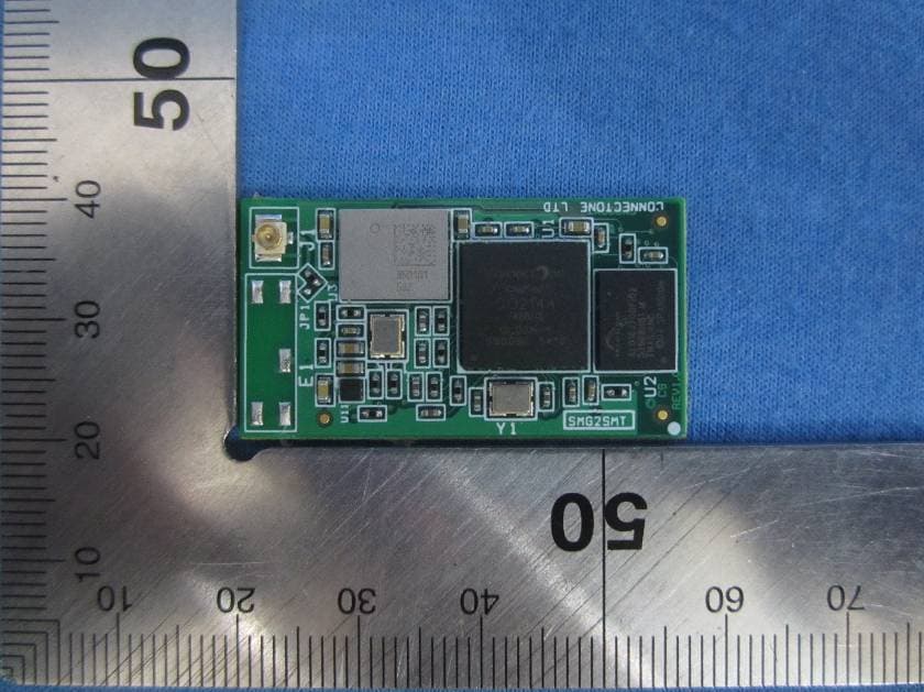 BRD-SMG2SMT-xx - FCC ID XM5-SMG2SMT - Connect One Ltd. (3)