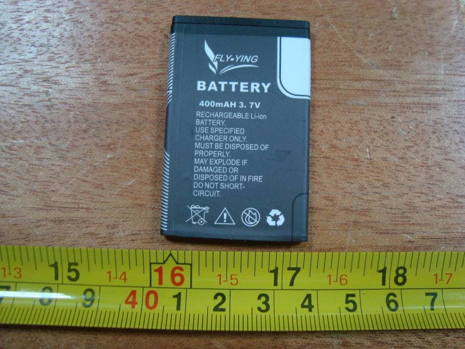 Mobile Phone - FCC ID XM8-AEGQ210TM30A - AEG Portuguesa, S.A