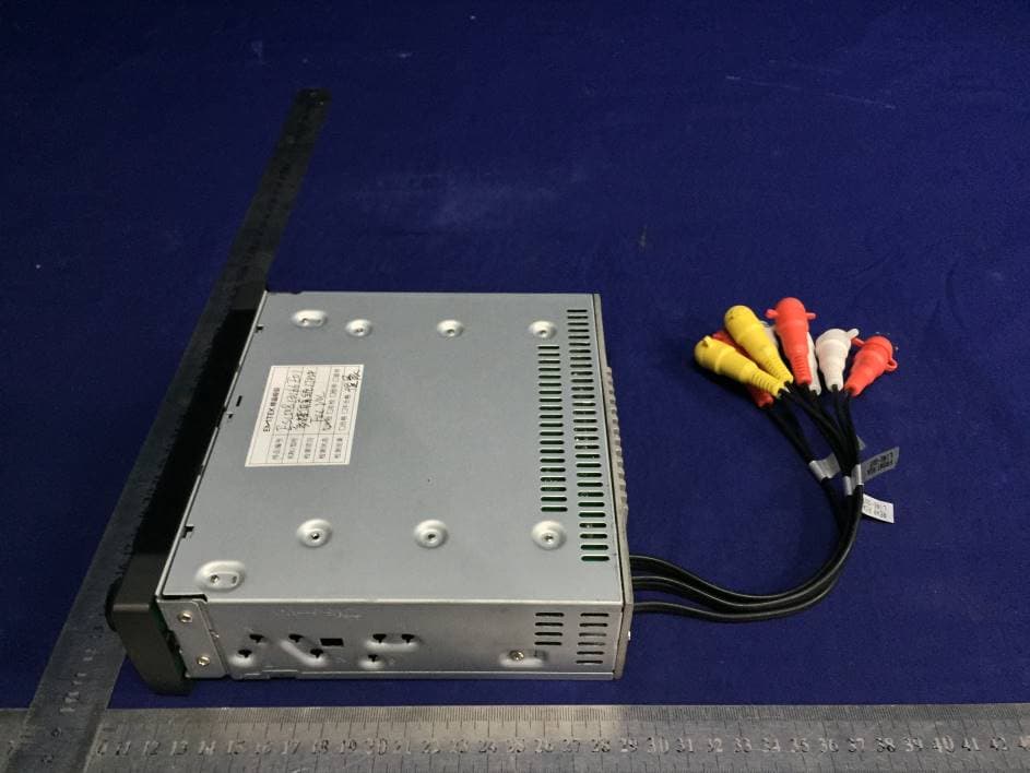Car Multimedia System - FCC ID XMF-CVS0336 - Lightcomm Technology Co., Ltd. (5)
