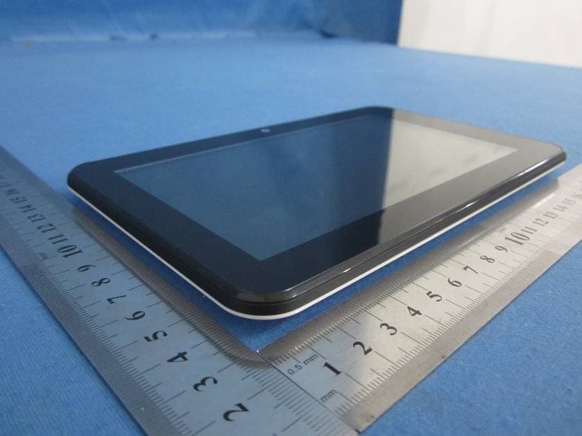 MID - FCC ID XMF-MID-B - Lightcomm Technology Co., Ltd. (1)