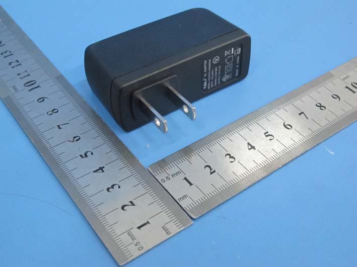 MID - FCC ID XMF-MID8001 - Lightcomm Technology Co., Ltd.