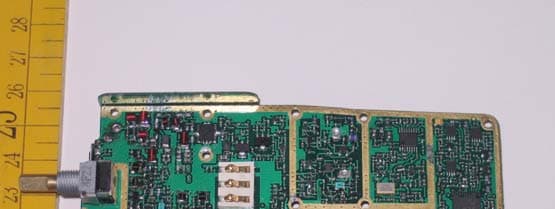 TWO-WAY RADIO - FCC ID XMHQP-750V - Quantun Electronics, LLC (2)
