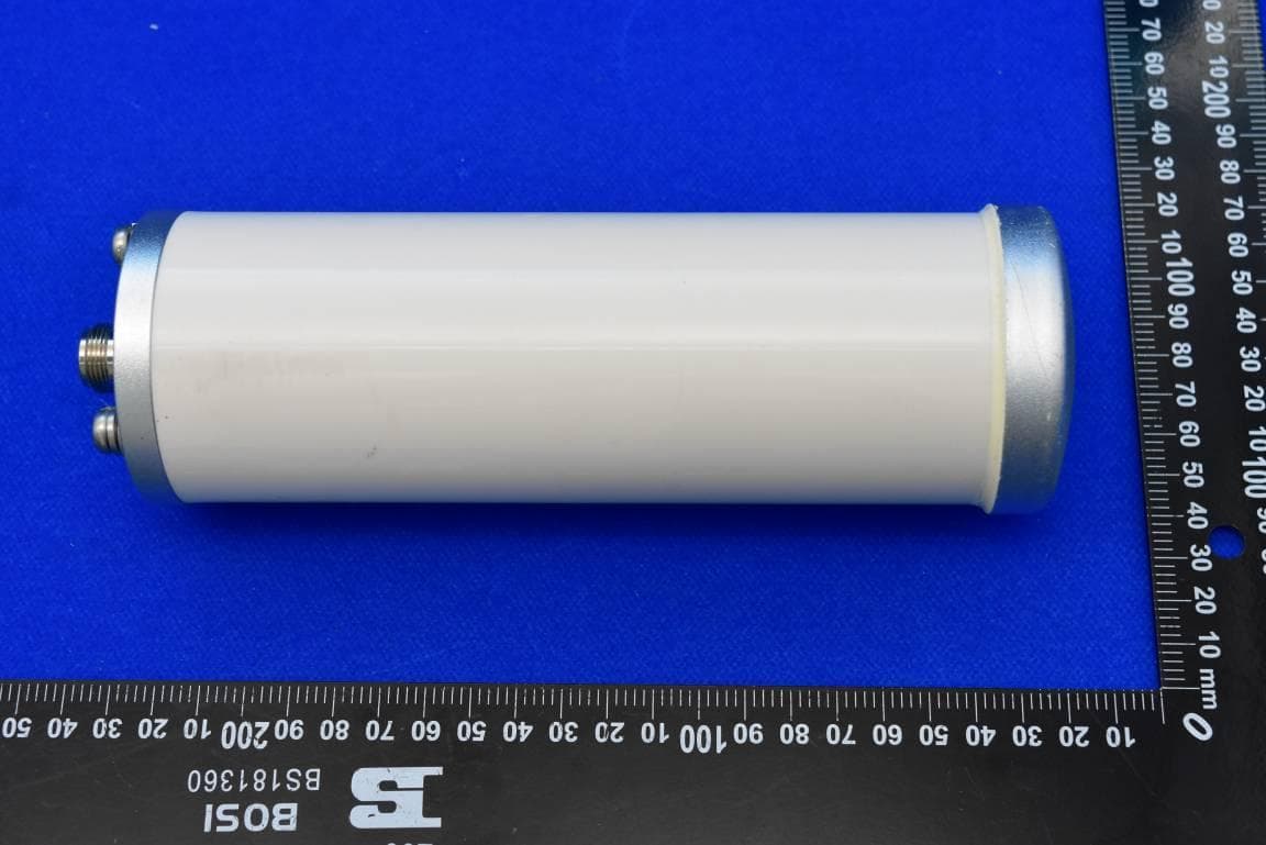 700MHz Pyxis Transceiver - FCC ID XMK-MMXPYXH002 - MiMOMax Wireless Limited