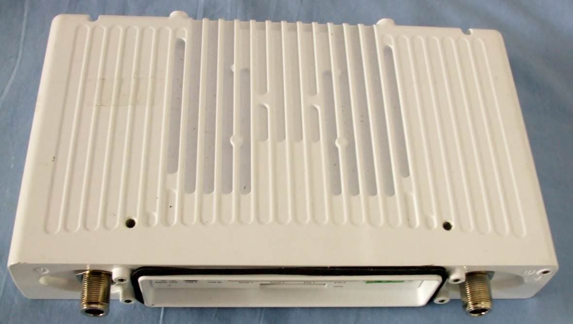 MIMO UHF FIXED LINK TRANSCEIVER - FCC ID XMK-MMXTRNB003 - MiMOMax Wireless Limited