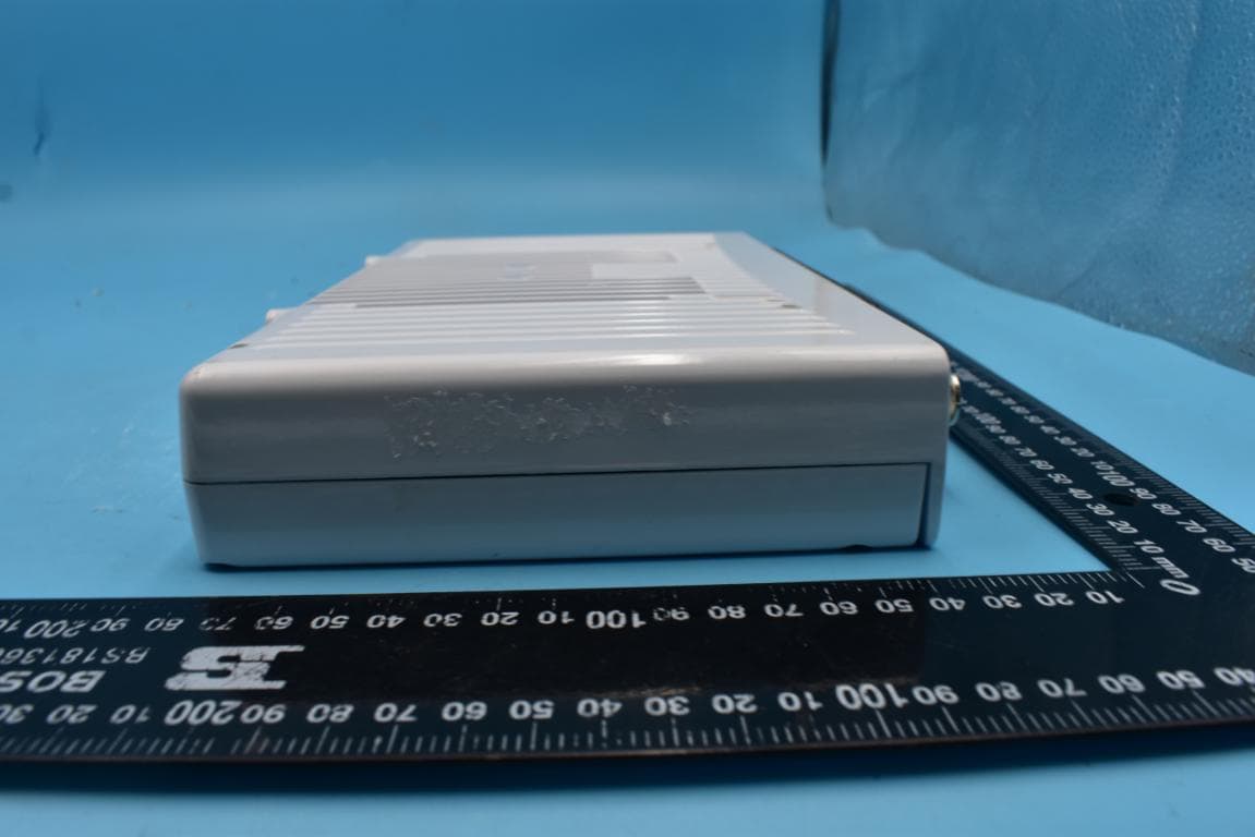 800MHz Tornado Transceiver - FCC ID XMK-MMXTRNB005 - MiMOMax Wireless Limited (5)