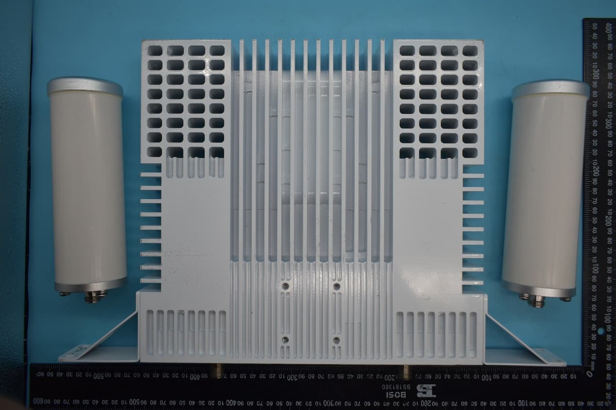 700MHz Upper A Block TornadoX Transceiver - FCC ID XMK-MMXTRNXB001 - MiMOMax Wireless Limited (2)