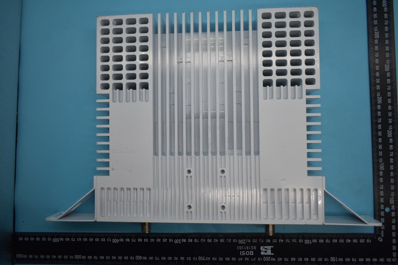 700MHz Upper A Block TornadoX Transceiver - FCC ID XMK-MMXTRNXB001 - MiMOMax Wireless Limited