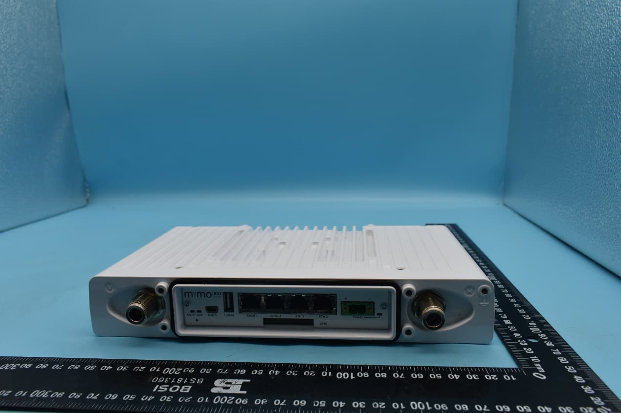 700MHz Upper A Block TornadoXR Transceiver - FCC ID XMK-MMXTRNXB002 - MiMOMax Wireless Limited (2)