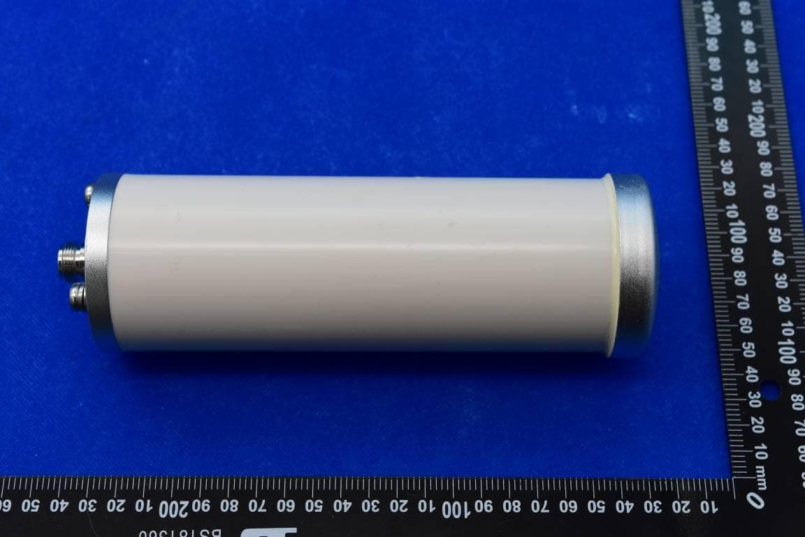 900MHz TornadoXR Transceiver - FCC ID XMK-MMXTRNXB003 - MiMOMax Wireless Limited (2)