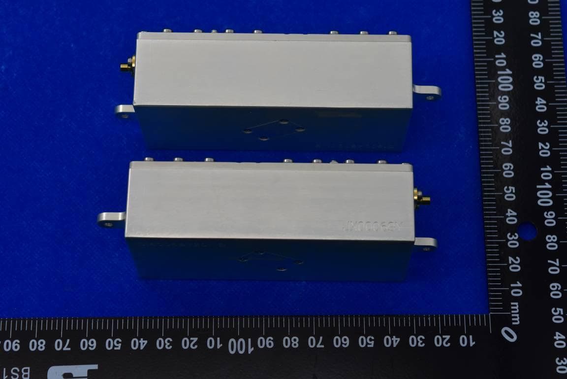 900MHz TornadoXR Transceiver - FCC ID XMK-MMXTRNXB003 - MiMOMax Wireless Limited (5)
