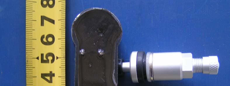 Remote Control Transmitter - FCC ID XMLSS09S001 - Shanghai Source Electronic Technology Ltd. (3)
