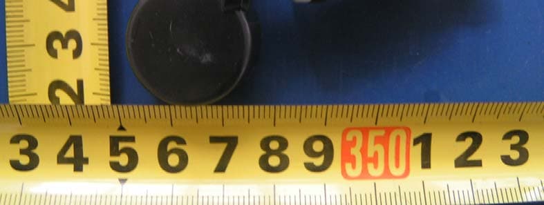 Remote Control Transmitter - FCC ID XMLSS09S001 - Shanghai Source Electronic Technology Ltd. (2)