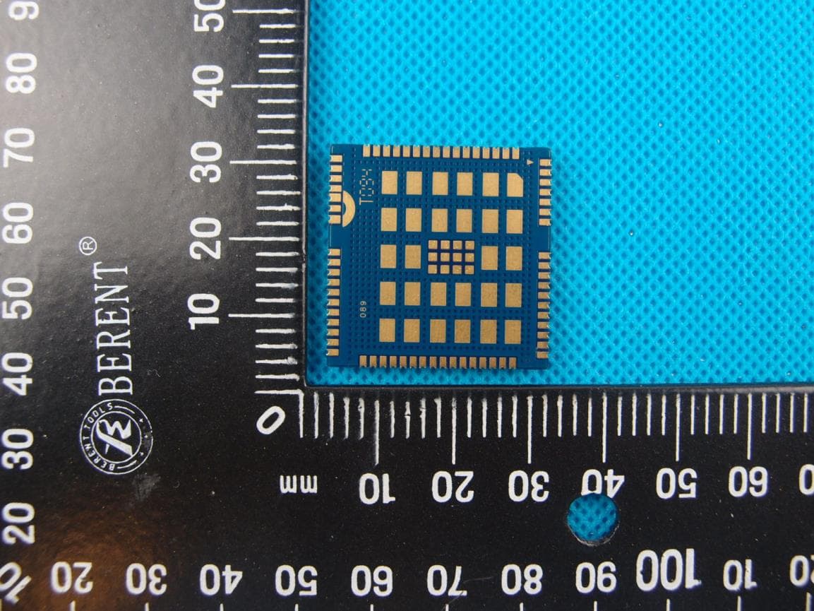UMTS/HSDPA Module - FCC ID XMR201404UC15 - Quectel Wireless Solutions Company Limited