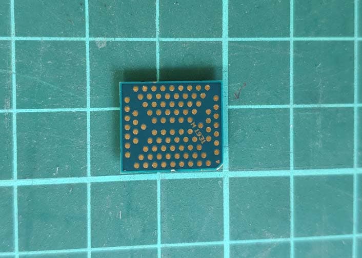LTE Cat M1 & Cat NB2 Module - FCC ID XMR201912BG77 - Quectel Wireless Solutions Company Limited (2)